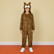 disfraz tigre talla 10 nina